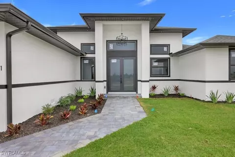 4321 NW 32nd St, Cape Coral, FL 33993