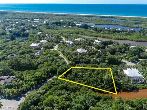 5398 Osprey Ct, Sanibel, FL 33957