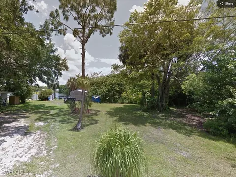 2600 Jerry Ave, Punta Gorda, FL 33950