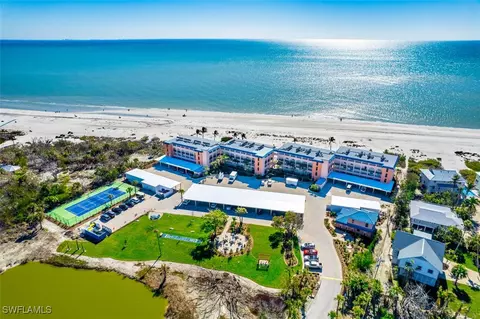 2230 Camino Del Mar Dr #3A3, Sanibel, FL 33957