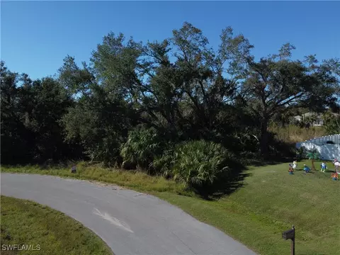 Ansley Rd, North Port, FL 34288