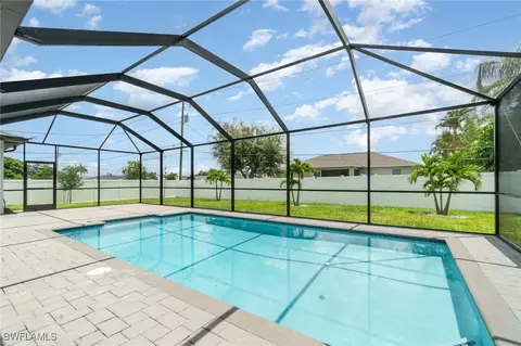 1406 SW 13th St, Cape Coral, FL 33991