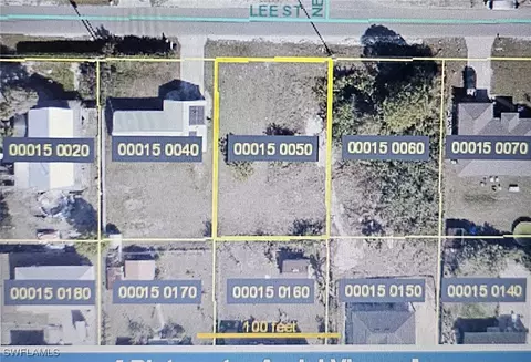 5311 Lee St, Lehigh Acres, FL 33971