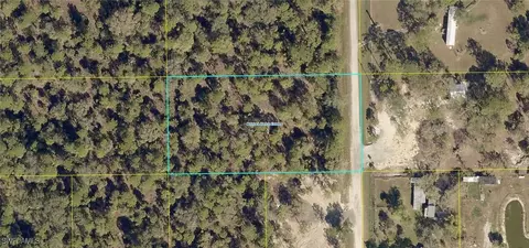 260 S Olivo St, Clewiston, FL 33440