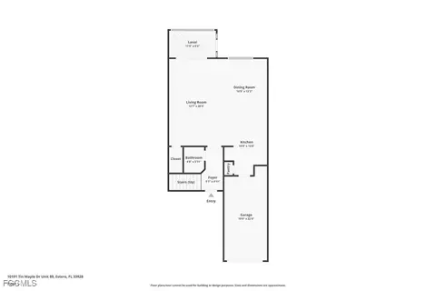 10191 Tin Maple Dr #89, Estero, FL 33928 photo 18