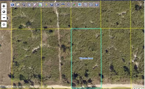 7824 1st Pl, Labelle, FL 33935