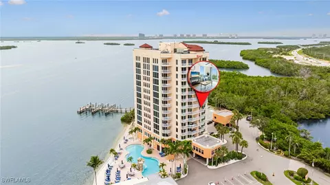 8771 Estero Blvd #607, Fort Myers Beach, FL 33931