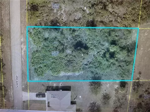 1706 State Ave, Lehigh Acres, FL 33972