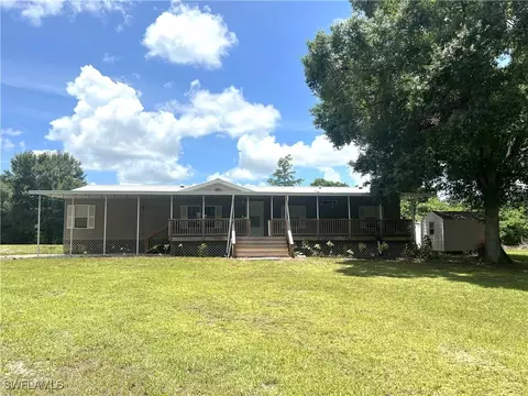1909 Evans Rd, Labelle, FL 33935 photo 1