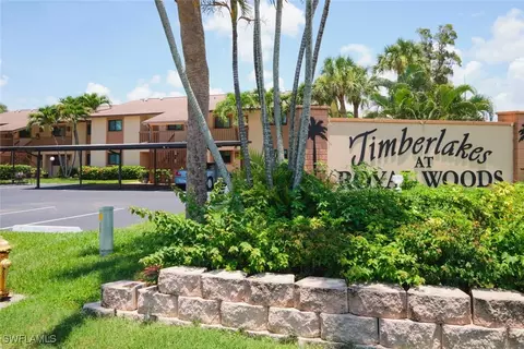 1725 Birchwood Ln #4, Fort Myers, FL 33908