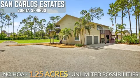 25211 Luci Dr, Bonita Springs, FL 34135