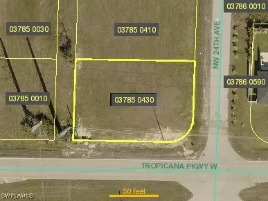 800 NW 24th Ave, Cape Coral, FL 33993