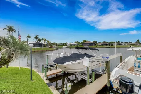 3603 SE 10th Ave #101, Cape Coral, FL 33904