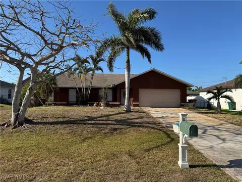1220 SW 33rd Ter, Cape Coral, FL 33914