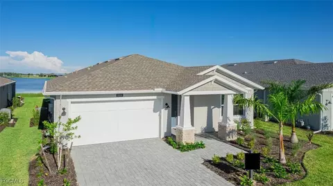 16106 Preservation Blvd, Punta Gorda, FL 33982