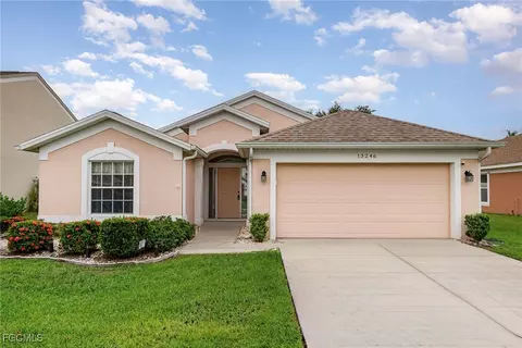 13246 Highland Chase Pl, Fort Myers, FL 33913