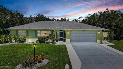 15030 Bonaire Cir, Fort Myers, FL 33908