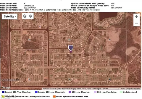 219 Manatee St, Fort Myers, FL 33913