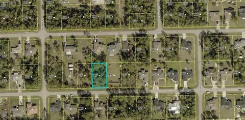 3212 22nd St W, Lehigh Acres, FL 33971