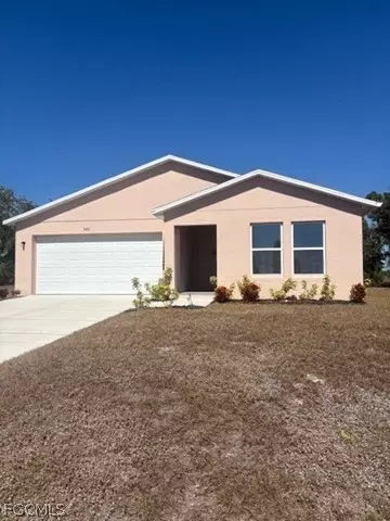 3421 NW 47th St, Cape Coral, FL 33993