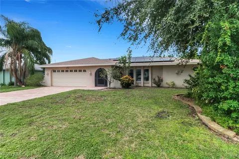 3519 SE 4th Ave, Cape Coral, FL 33904