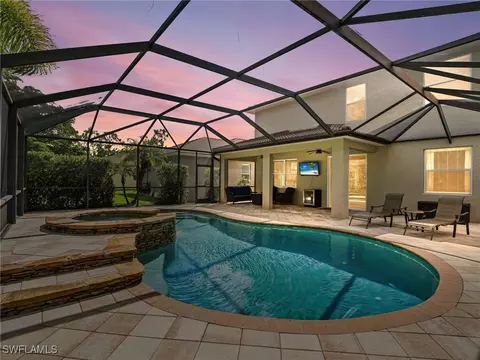 21112 Bella Terra Blvd, Estero, FL 33928