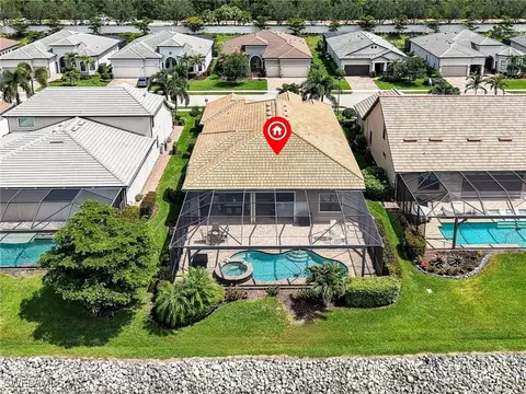 20945 Corkscrew Shores Blvd, Estero, FL 33928 photo 5