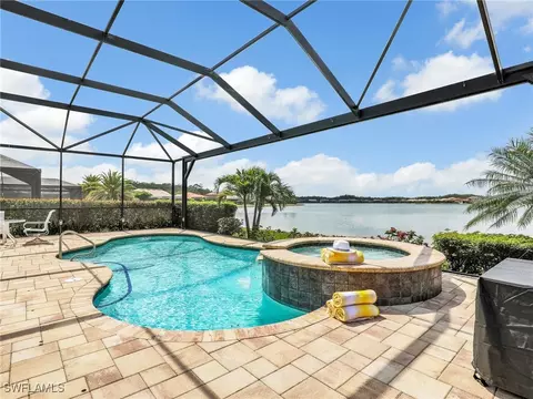 20945 Corkscrew Shores Blvd, Estero, FL 33928 photo 4