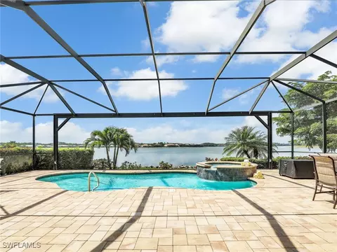 20945 Corkscrew Shores Blvd, Estero, FL 33928 photo 3