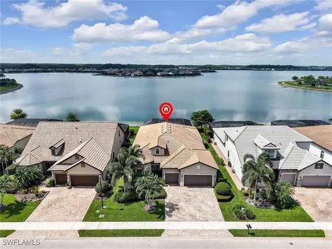 20945 Corkscrew Shores Blvd, Estero, FL 33928 photo 2