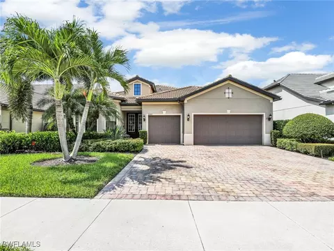 20945 Corkscrew Shores Blvd, Estero, FL 33928