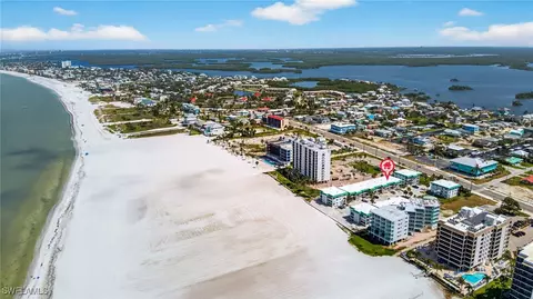 6500 Estero Blvd #G204, Fort Myers Beach, FL 33931