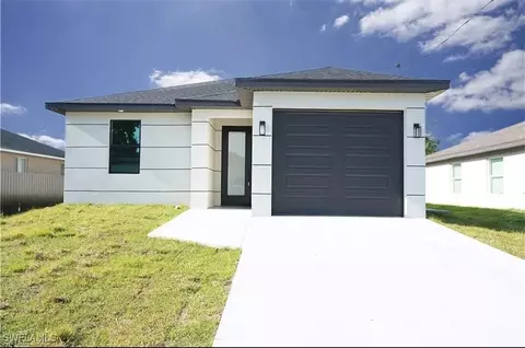 2116 French St, Fort Myers, FL 33916