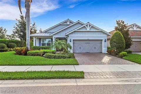 10588 Jackson Square Dr, Estero, FL 33928