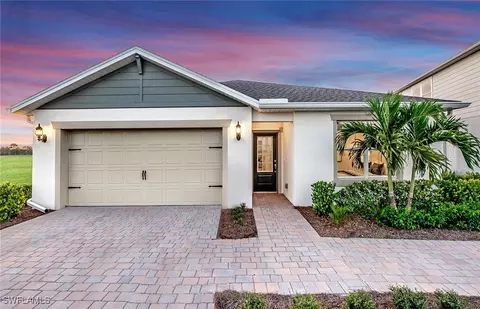 42485 Cascade Dr, Punta Gorda, FL 33982