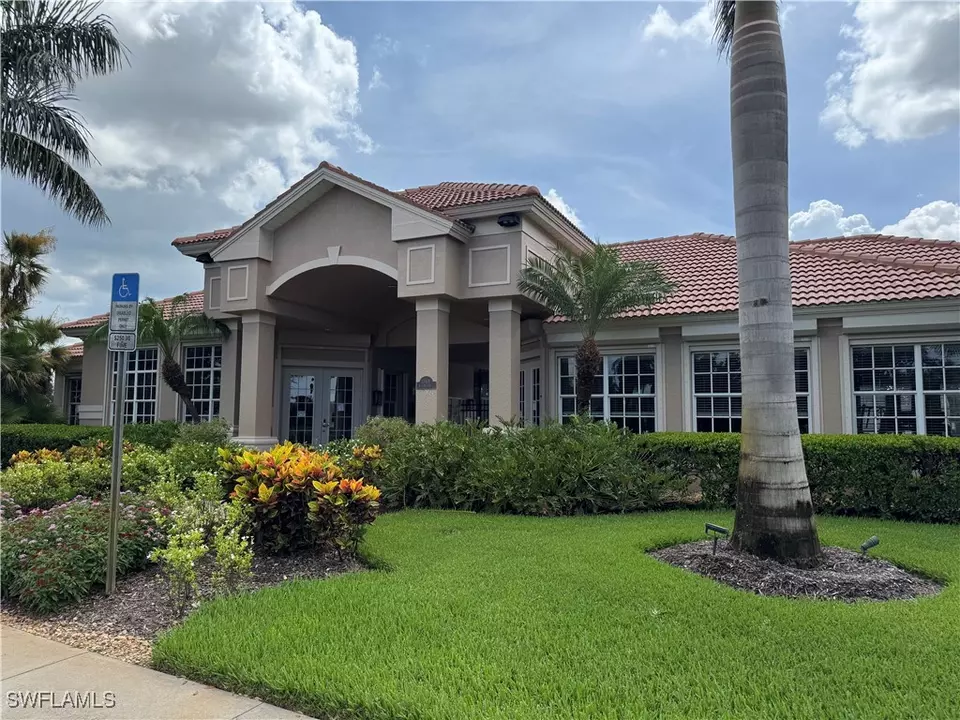 Exterior - 26485 Lucky Stone Rd #202, Bonita Springs, FL 34135 photo 8 of 12