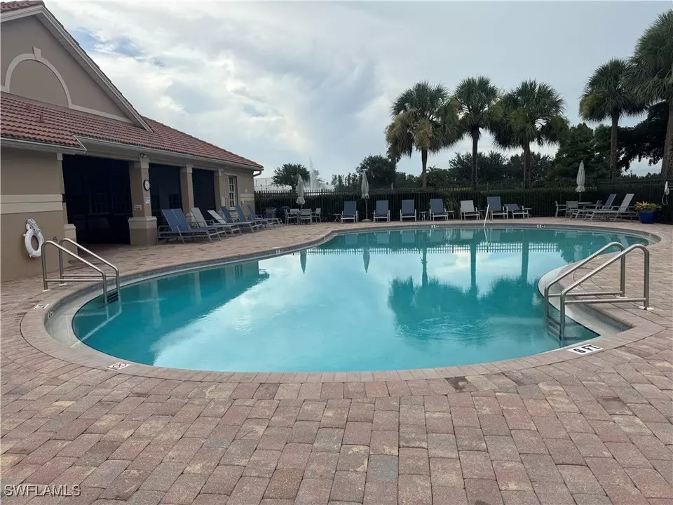 Exterior - 26485 Lucky Stone Rd #202, Bonita Springs, FL 34135 photo 9 of 12