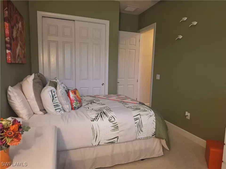 Bedroom - 26485 Lucky Stone Rd #202, Bonita Springs, FL 34135 photo 4 of 5