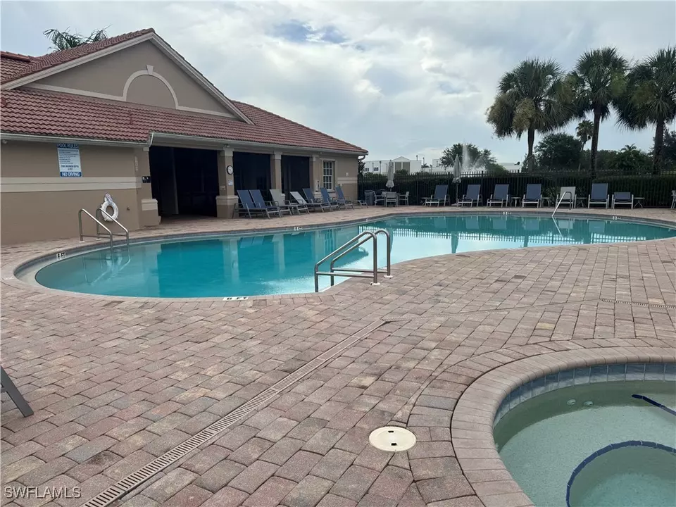Exterior - 26485 Lucky Stone Rd #202, Bonita Springs, FL 34135 photo 10 of 12