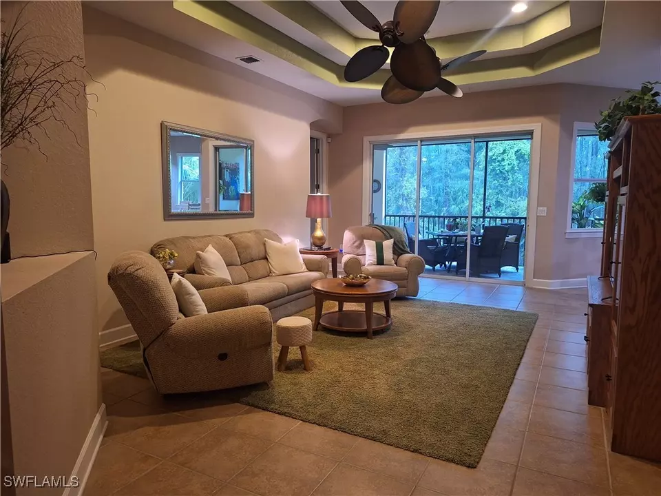 Living - 26485 Lucky Stone Rd #202, Bonita Springs, FL 34135 photo 1 of 3