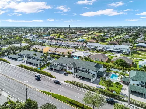 107 Cape Coral Pkwy W #5, Cape Coral, FL 33914
