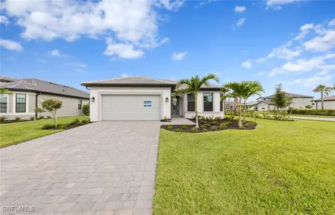 18361 Ridgeline Dr, Estero, FL 33928