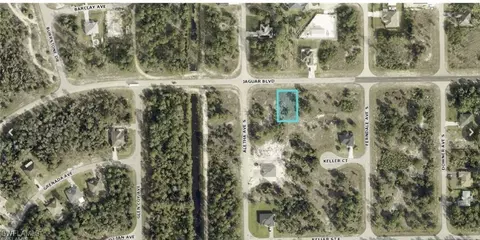 506 Jaguar Blvd, Lehigh Acres, FL 33974