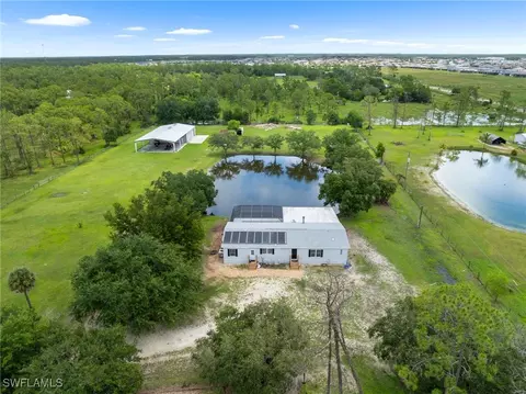 18405 Dykes Rd, Estero, FL 33928
