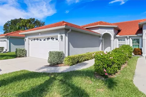 359 Melrose Pl #16, Naples, FL 34104