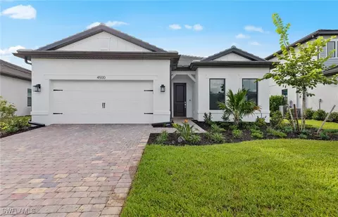 4500 Annapolis Ave, Ave Maria, FL 34142