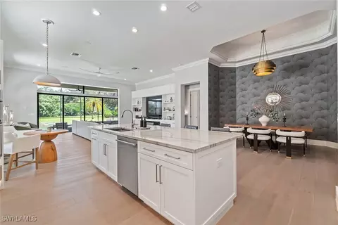 4906 Baybridge Blvd, Estero, FL 33928 photo 4