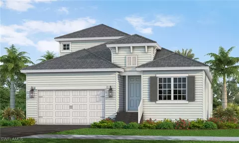 8850 Pigeon Ky, Fort Myers, FL 33908