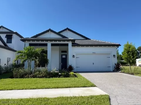 9422 Caymas Ter, Naples, FL 34114