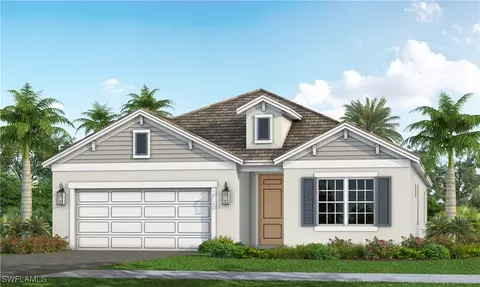 4073 Aquila Pl, Naples, FL 34120